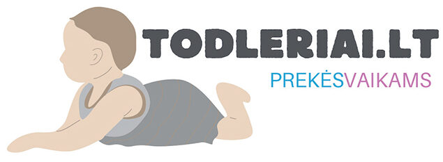 Todleriai