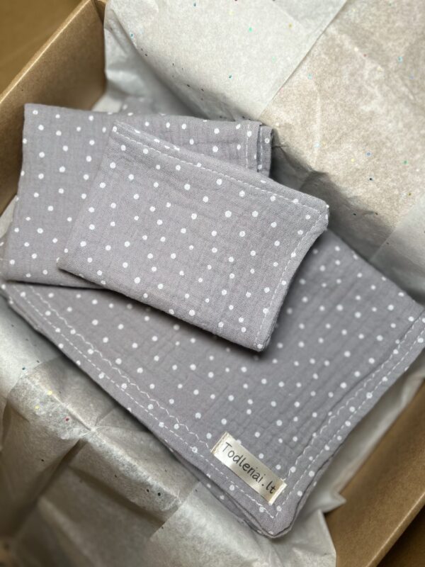 Taškučių rinkinukas