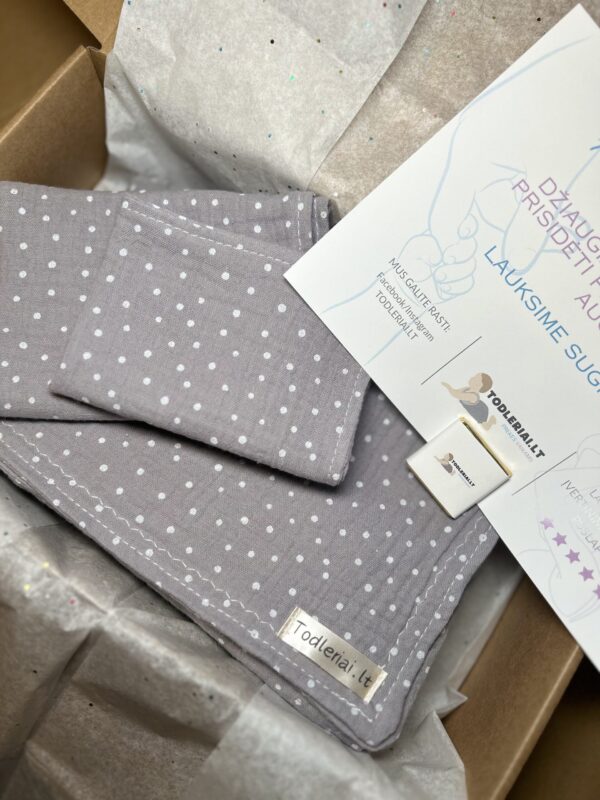 Taškučių rinkinukas