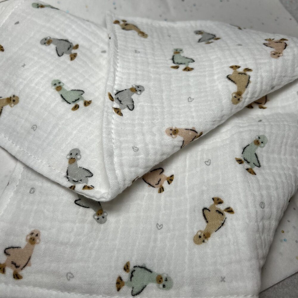 Muslino merliukas "Antytės"