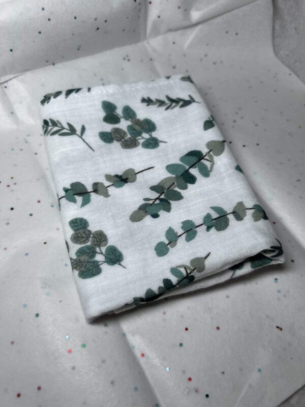 Muslino merliukas "Lapeliai"