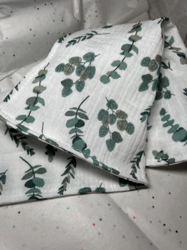 Muslino merliukas "Lapeliai"