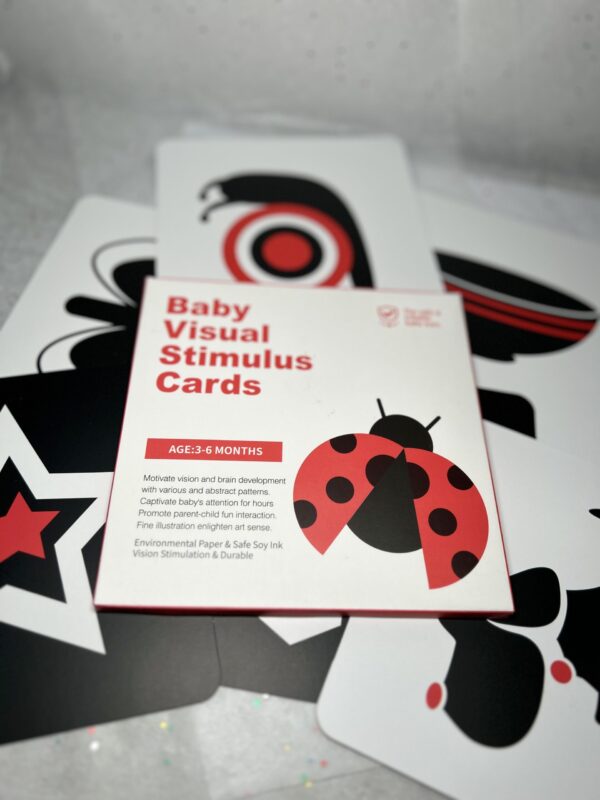 Kontrastines korteles