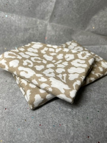 Muslino merliukas  "Leopardas"