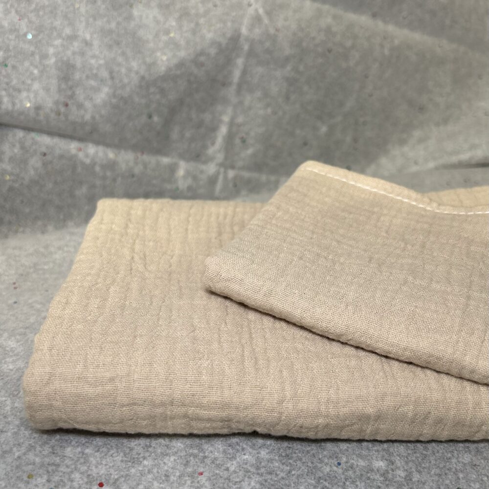 Muslino merliukas  "Smėlinis"