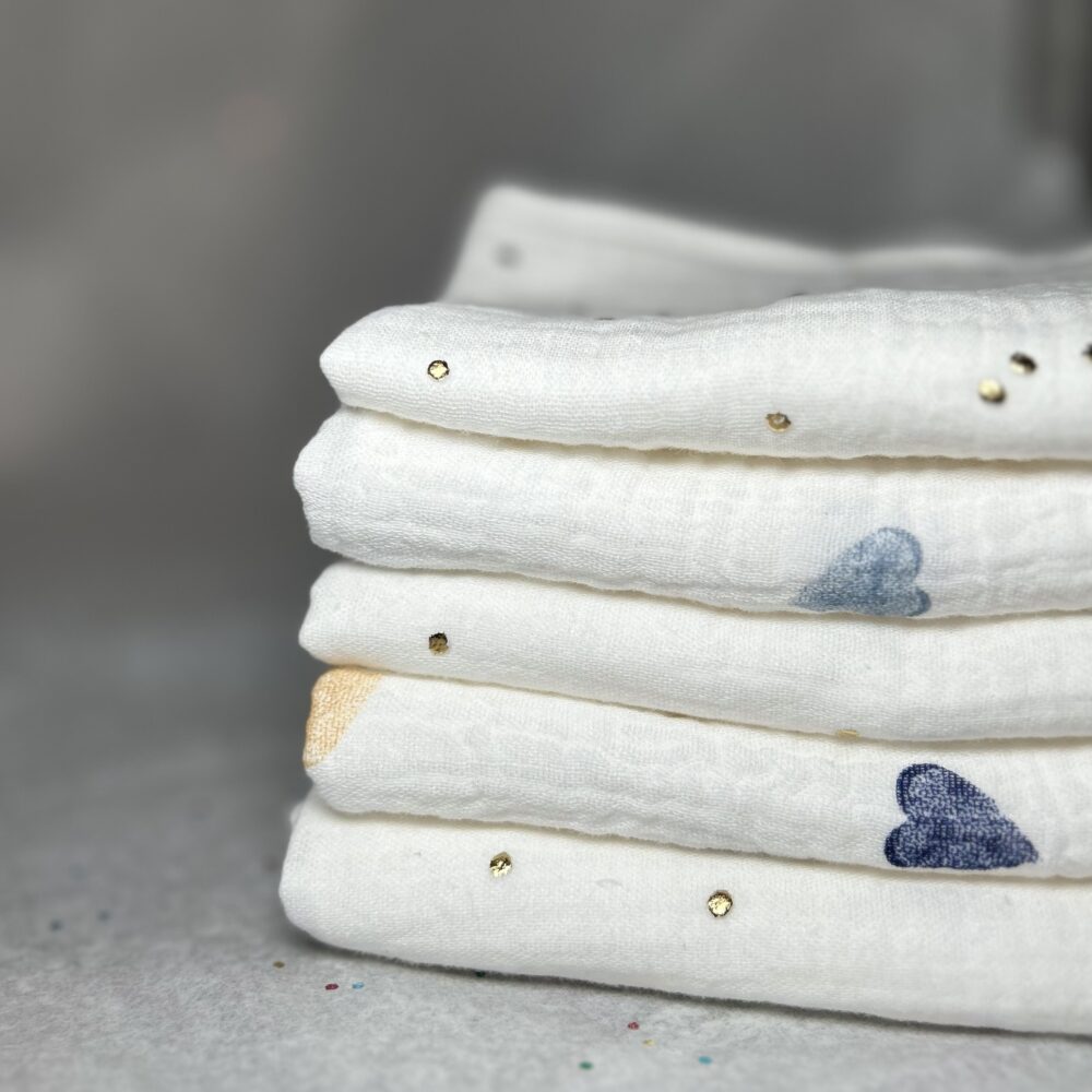 Merliukų rinkinys "Švelnumas"