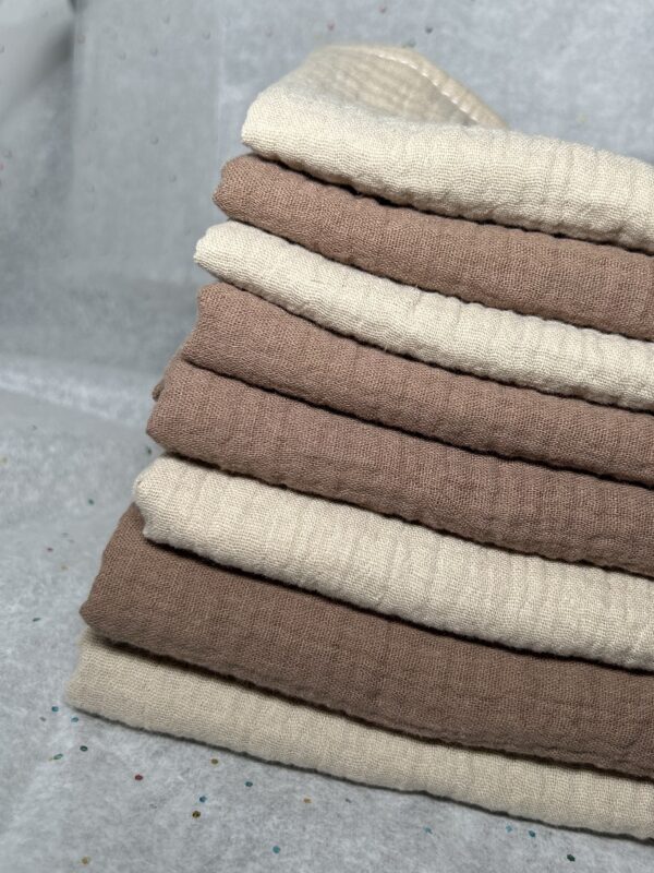 Neutralus merliukų rinkinukas (10 vnt.)