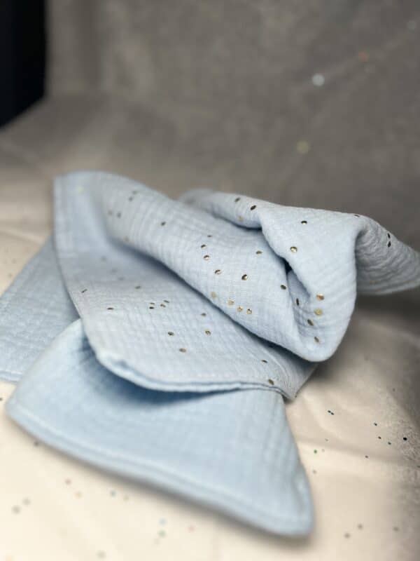 Muslino merliukas “Melsvi auksiukai"