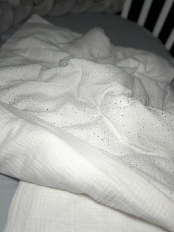 Muslino Patalynė "Debesėlis"